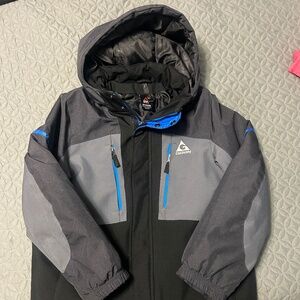 Gerry boys winter coat (outer shell)